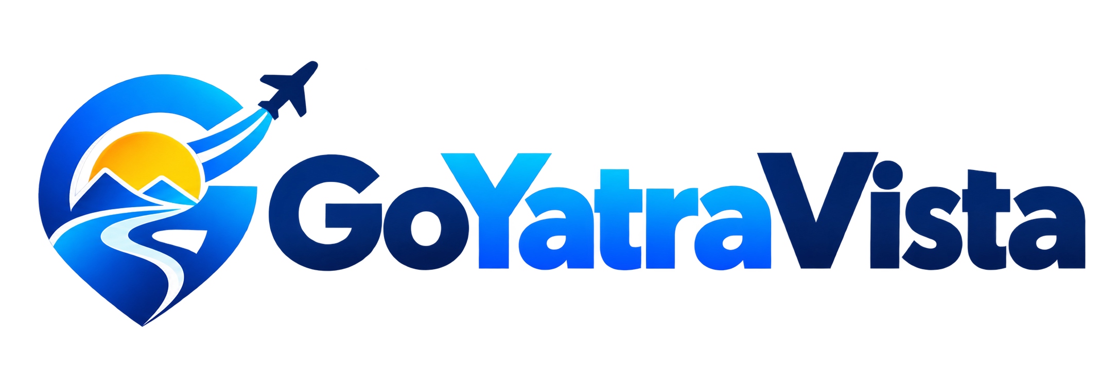 GoYatraVista Logo