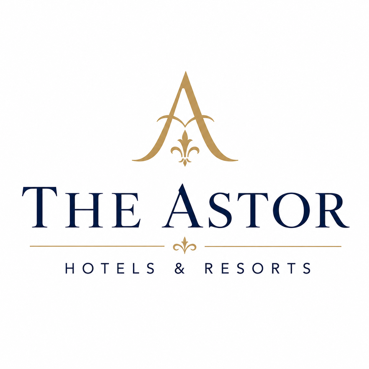 The Astor Hotels